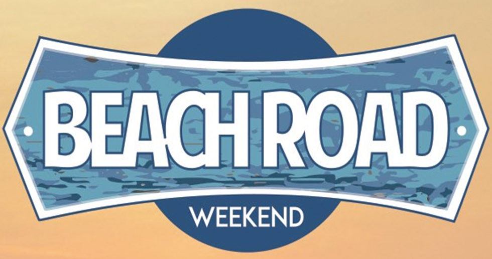 Beach Road Weekend 2019