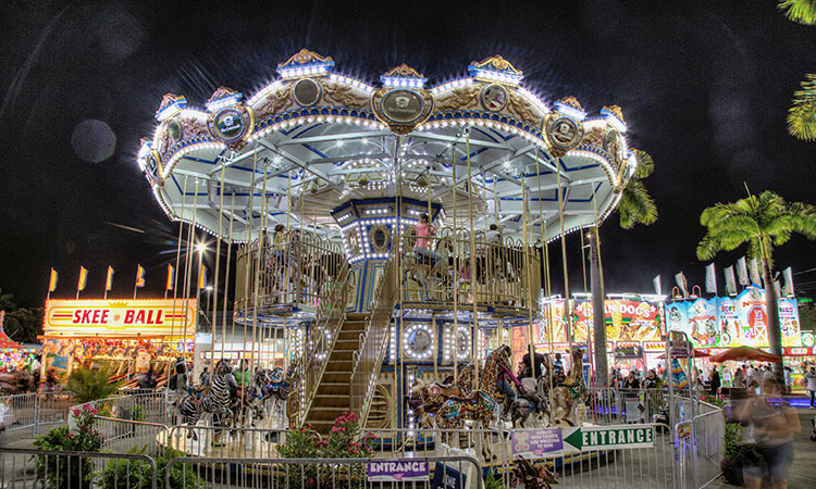 South Carolina State Fair