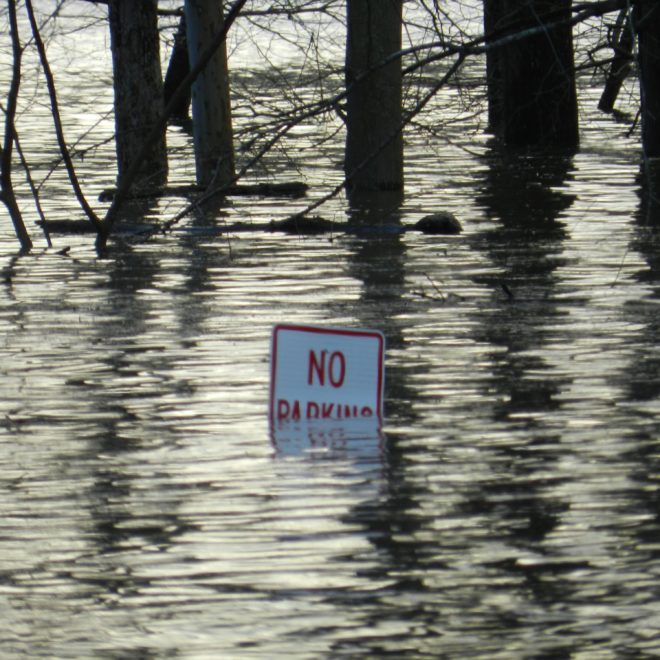 2019 saw record-breaking rain in the US