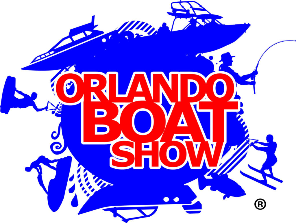 2019 Orlando Boat Show