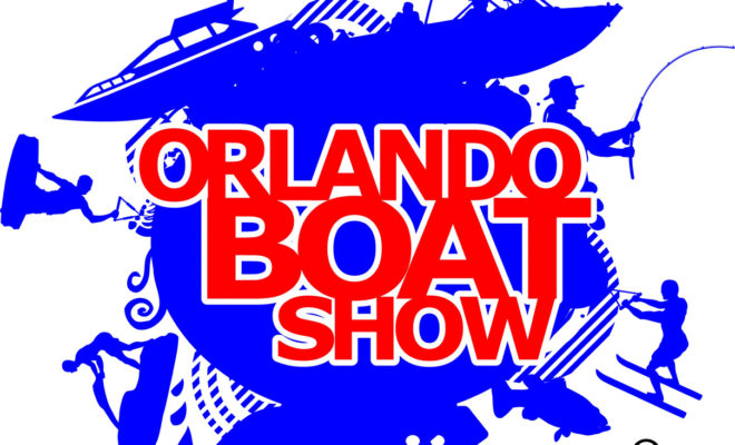 2019 Orlando Boat Show