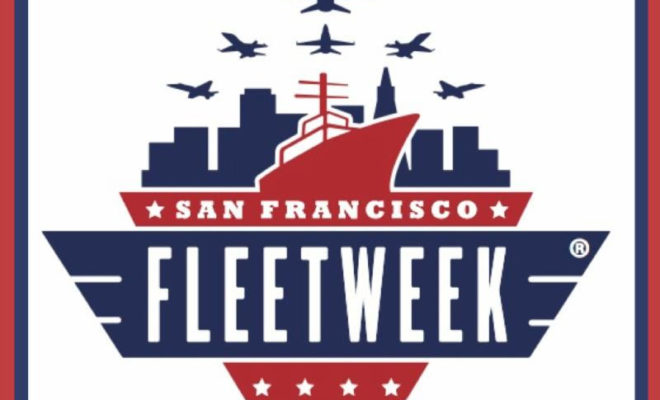 San Francisco Fleet Week 2019