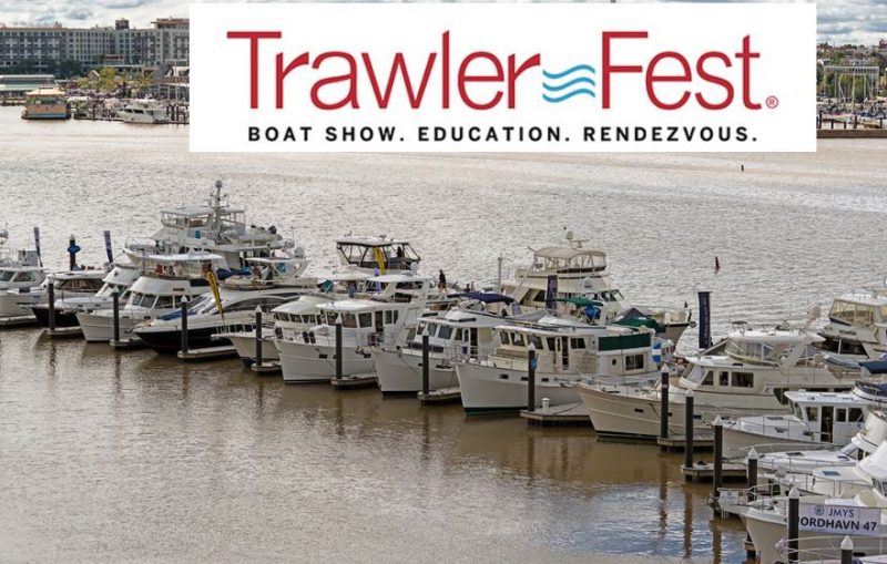 Trawler Fest 2019
