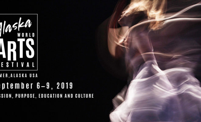 Alaska World Arts Festival