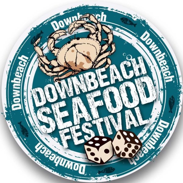 Downbeach Seafood Festival US Harbors
