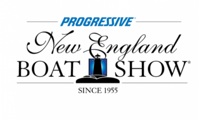 Progressive New England Boat Show