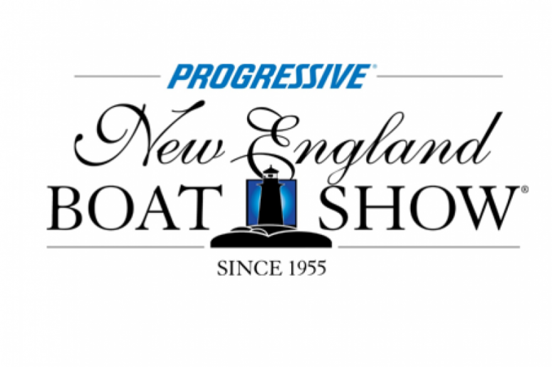 Progressive New England Boat Show