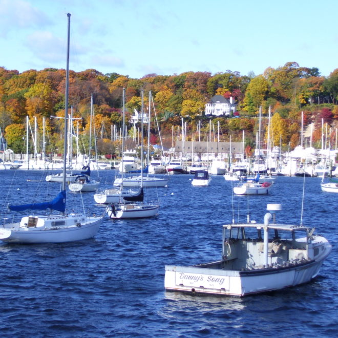 Unpermitted boats will be issued a $250 violation if they don't submit mooring permit applications.
