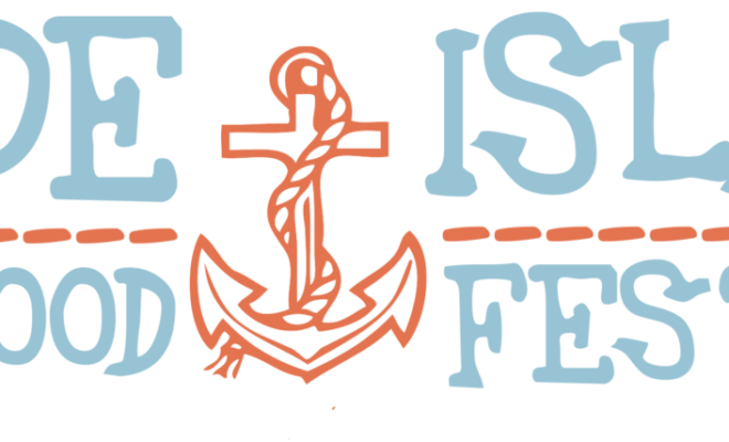 Rhode Island Seafood Festival