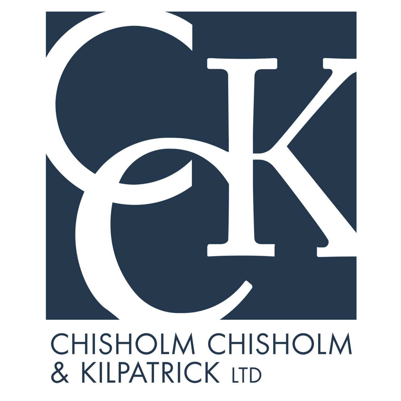 Chisholm Chisholm &amp; Kilpatrick LTD, RI US Harbors