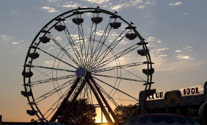 Big Island Fair 2019