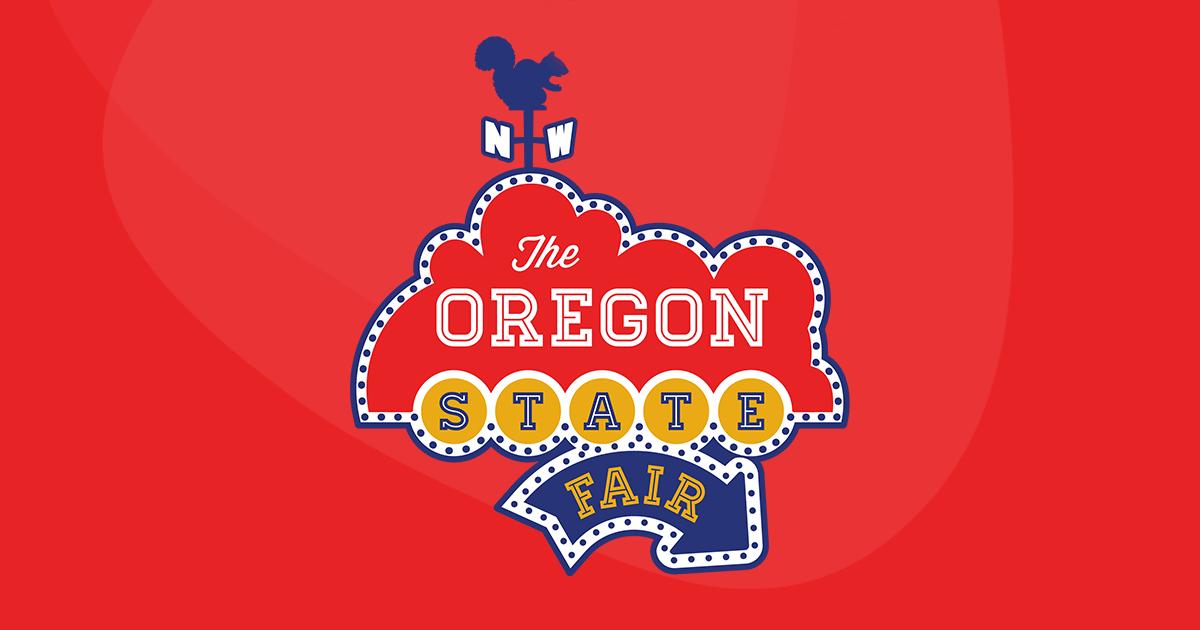 Oregon State Fair US Harbors
