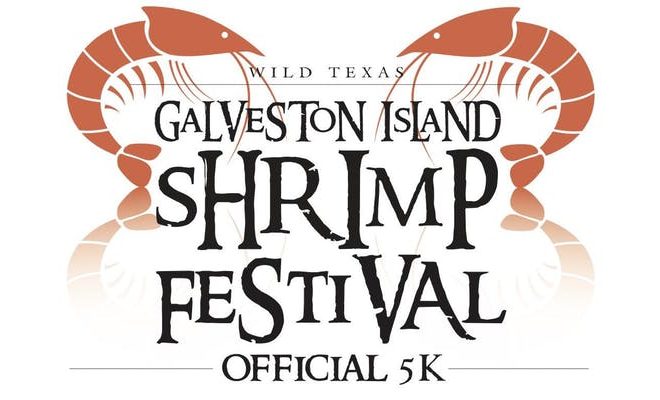 Galveston Island Shrimp Festival