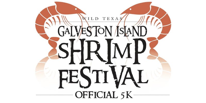 Galveston Island Shrimp Festival