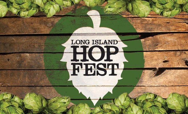 4th Annual Long Island Hop Festival