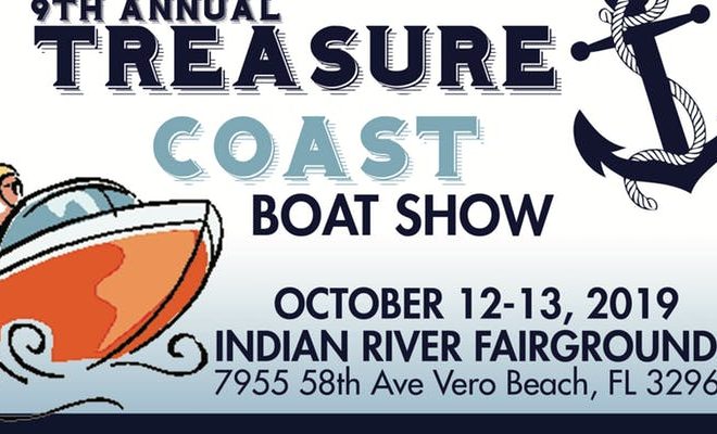 Treasure Coast Boat Show