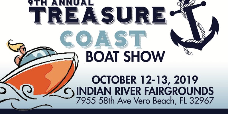 Treasure Coast Boat Show