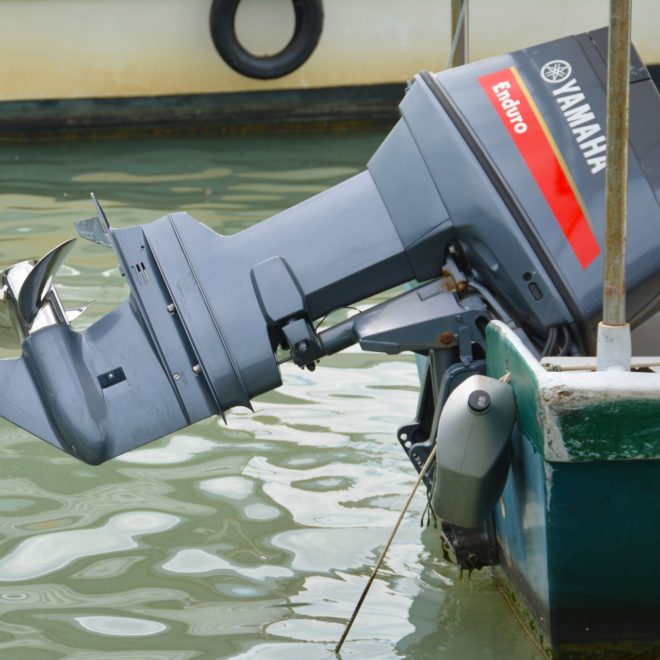 Knowing the basics can keep your motor running longer.