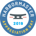 Harbormaster Appreciation Day - Oct 8th, 2019.