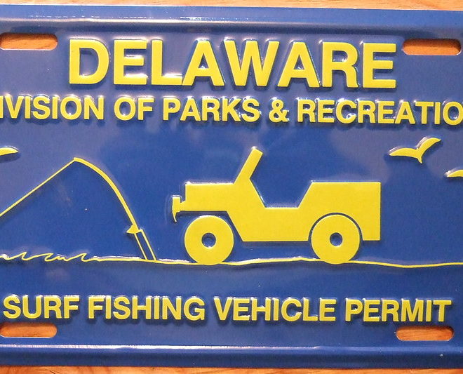 Fishing Report