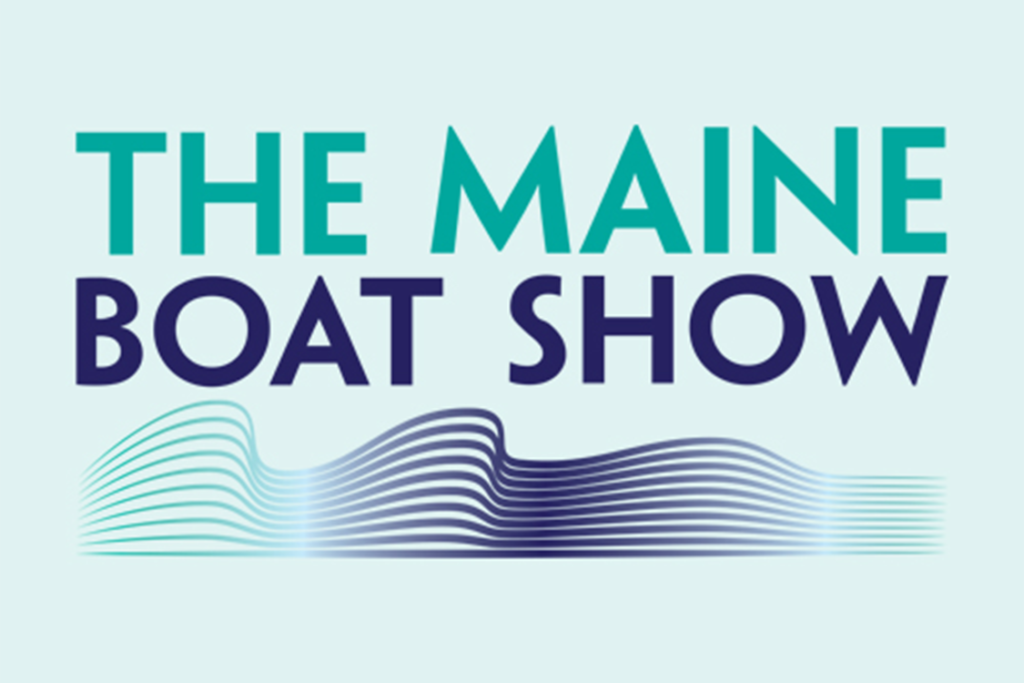 The Maine Boat Show