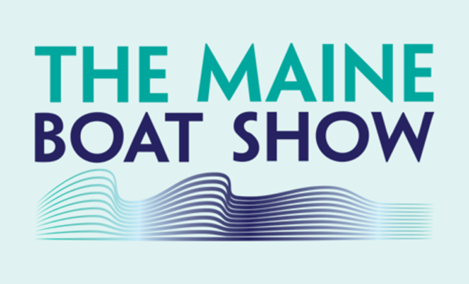 The Maine Boat Show