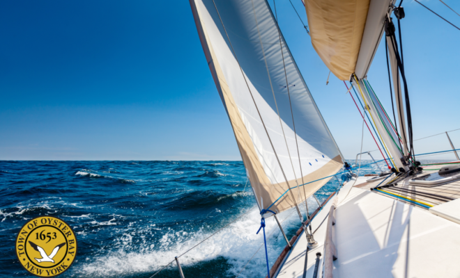 All NY boaters must take a Safe Boating Course under the recently enacted Brianna’s Law.