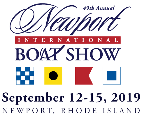 Newport Boat Show