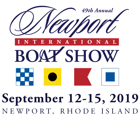 Newport Boat Show