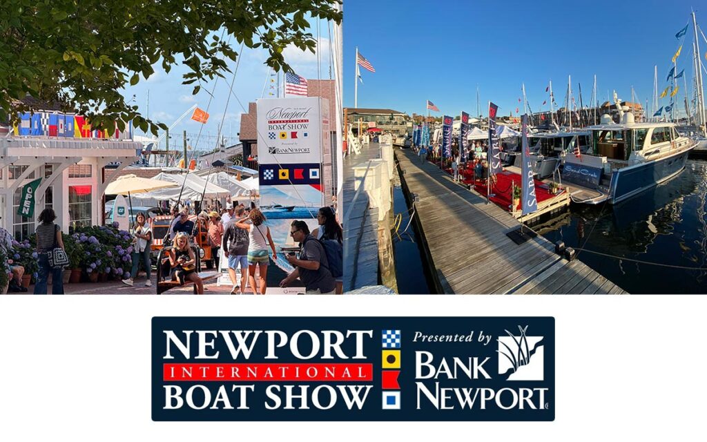 Newport International Boat Show