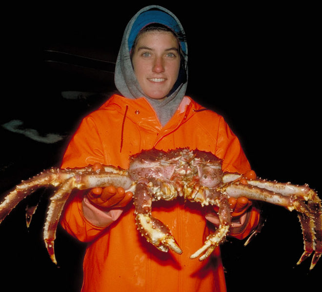 Photo courtesy of NOAA.