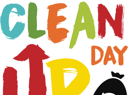 National Beach Cleanup Day