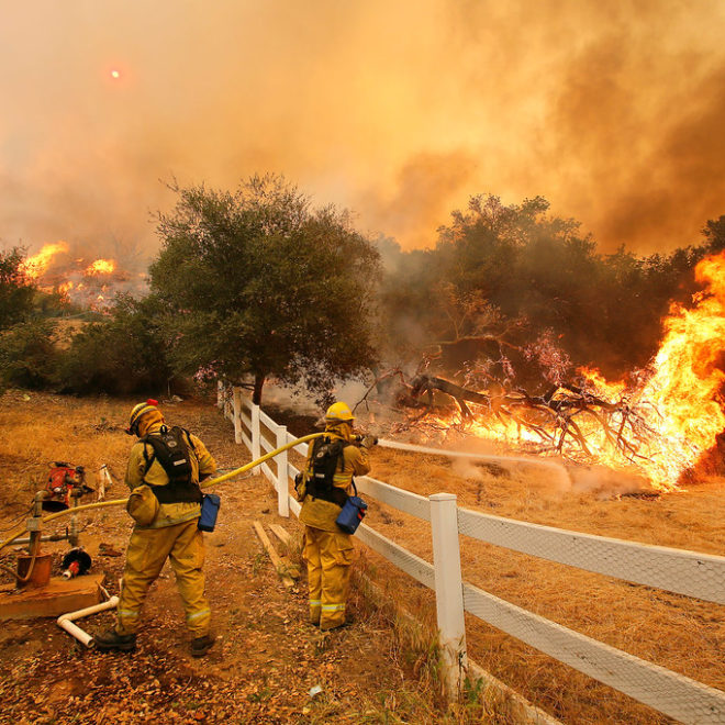 Photo Courtesy of AP Photo/Los Angeles Times, Mel Melcon