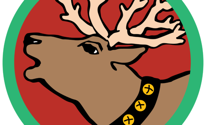 The Christmas Festival is a one-stop solution for holiday shopping.