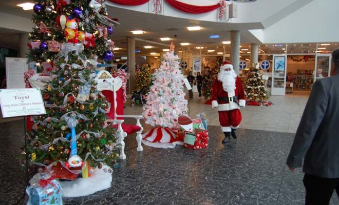 Proceeds benefit Cerebral Palsy Association of Nassau County, Inc.