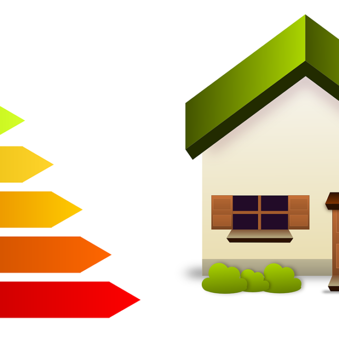October is Energy Awareness Month.