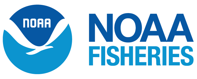 NOAA Fisheries Logo