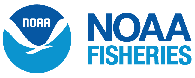 NOAA Fisheries Logo