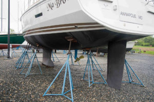 BoatUS 8 Tips for Winter Boat Storage