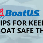 BoatUS 8 Tips for Winter Boat Storage