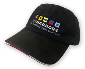 US Harbors Cap