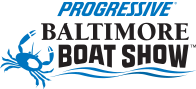 2020 Progressive Baltimore Boat Show.