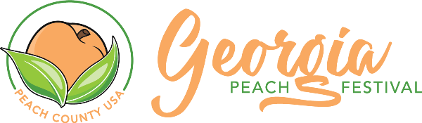 2020 Georgia Peach Festival.