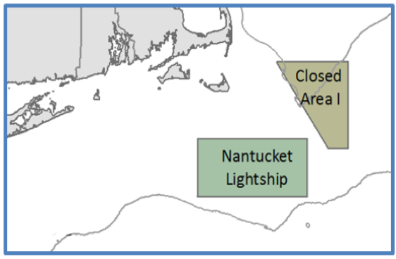 NOAA Fisheries Press Release.