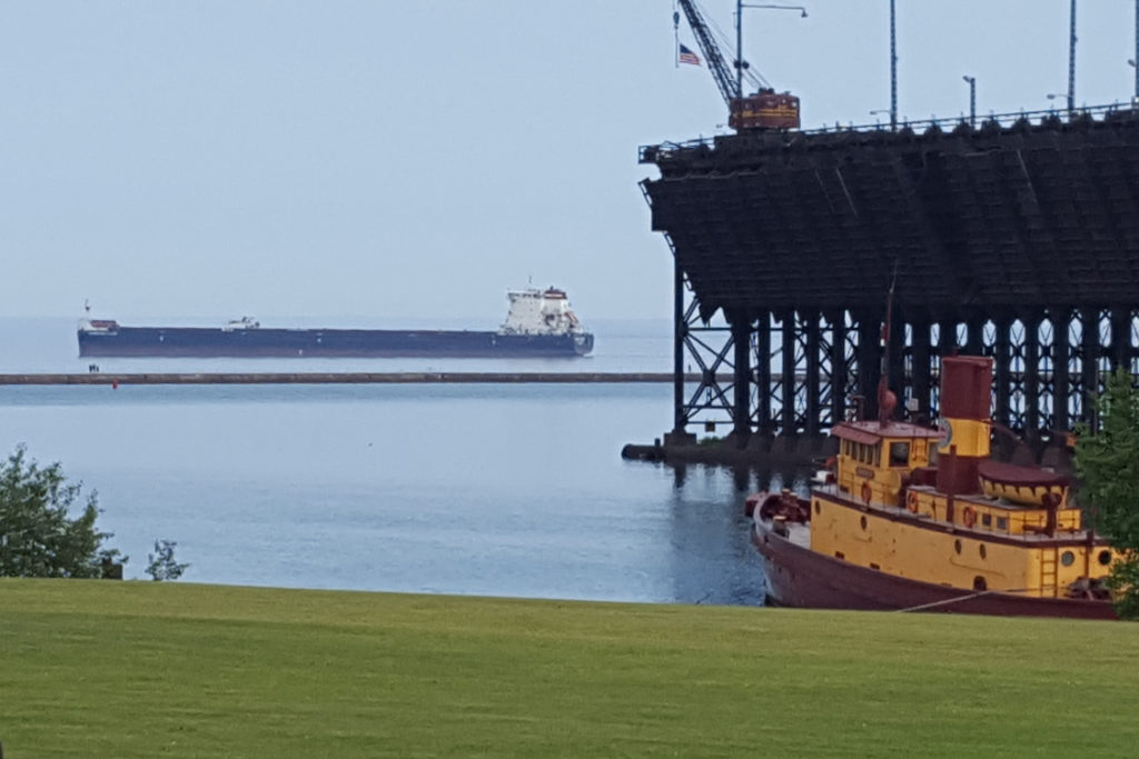 Two Harbors, MN Weather Forecast and Local Information US Harbors