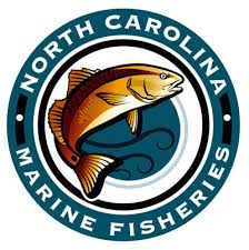 North Carolina Fishing Report - Winter.
