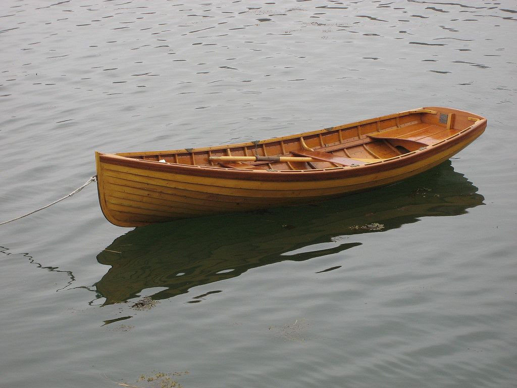 16th Port Of Toledo Wooden Boat Show Us Harbors