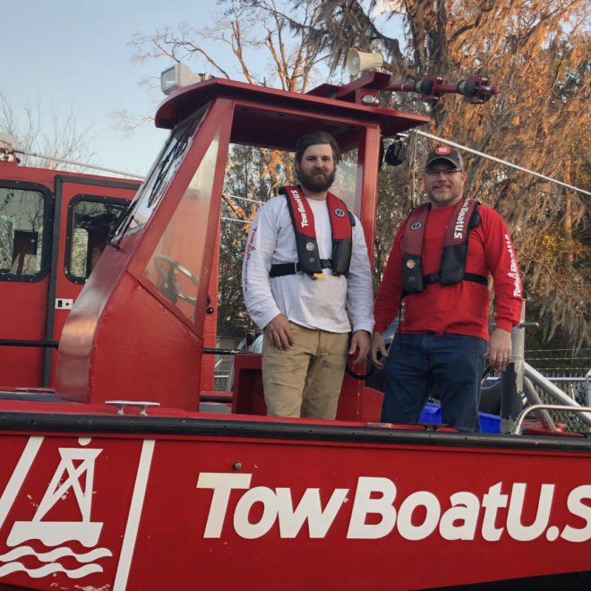 BoatUS Press Release.