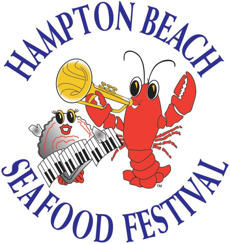 Hampton Beach Seafood Festival US Harbors