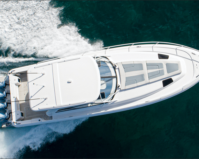 Intrepid Boats